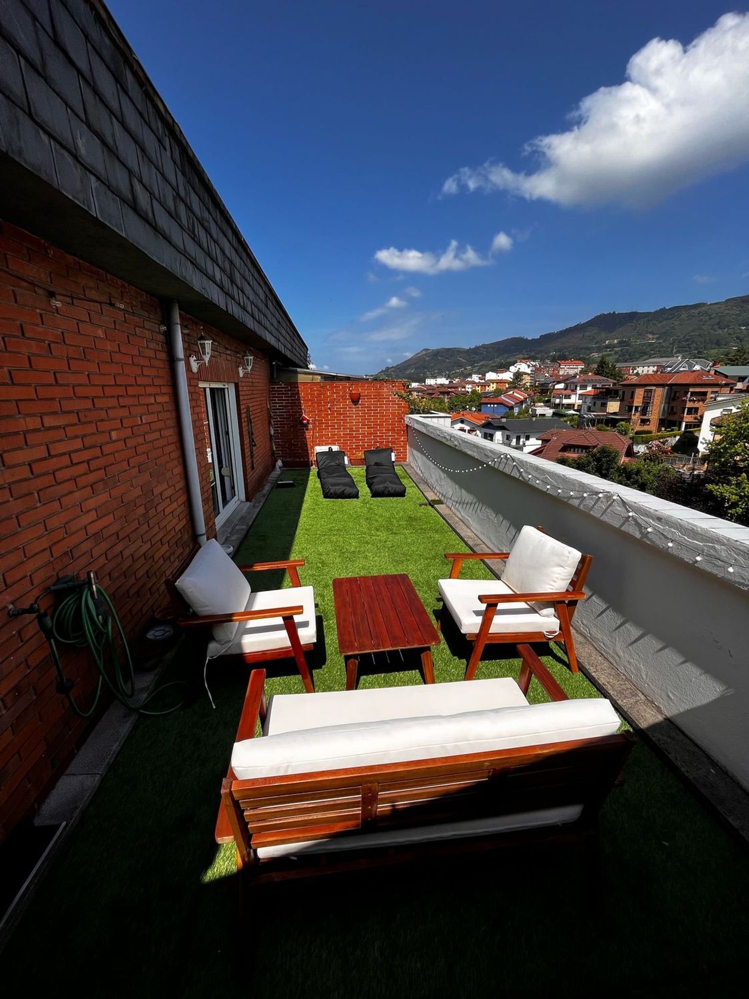 Ático en calle de Francisco Reiter, 10 - Foto 1