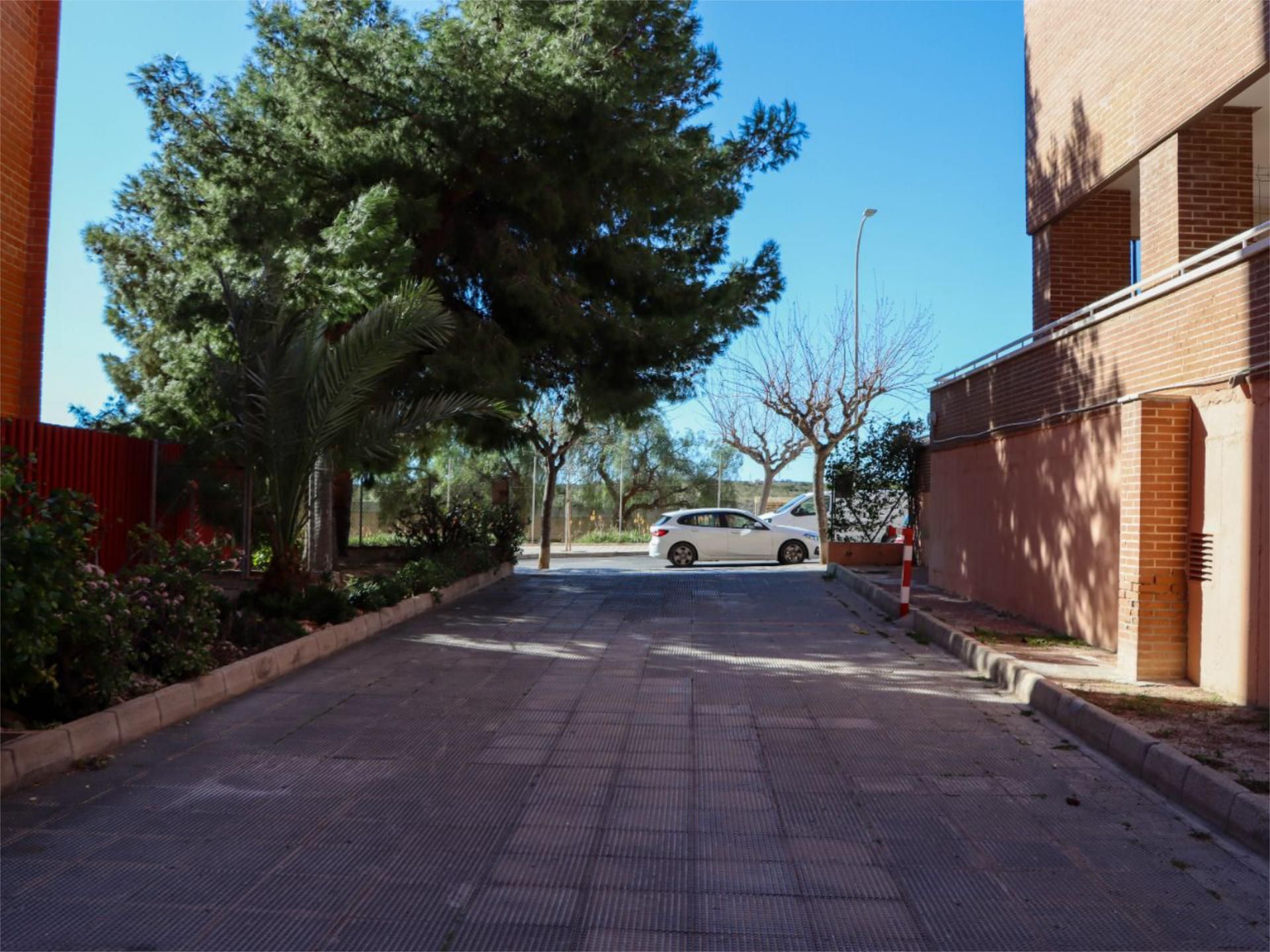 Piso en  Calle Deportista Joaquín Blume 33 - Foto 59