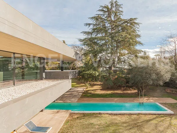 Casa o chalet independiente en Valldoreix - Foto 55