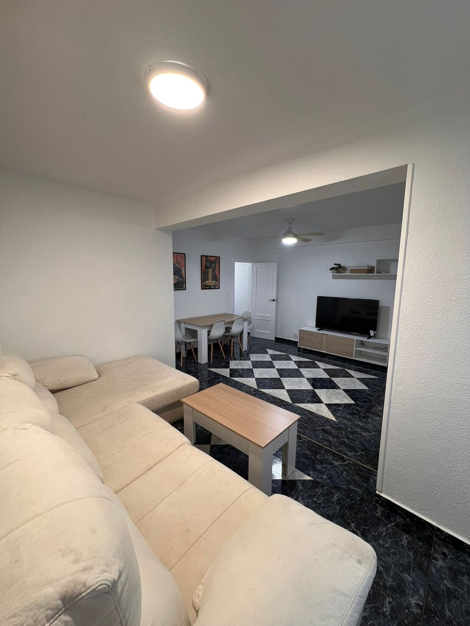 Piso en ronda Norte, 19 - Foto 3