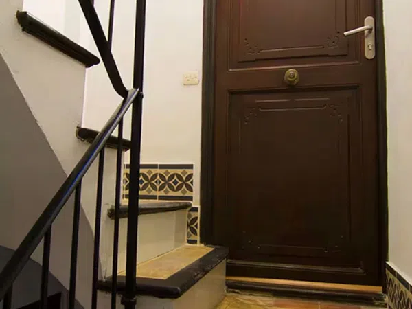 Piso en calle del Palau Reial, 25 - Foto 10