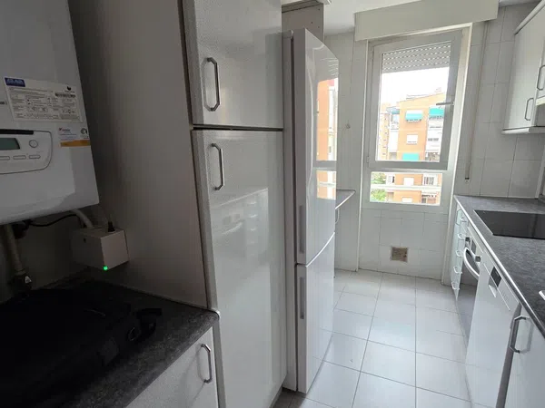 Piso en Calle de Luis Cernuda, 5, San Pascual - Foto 32