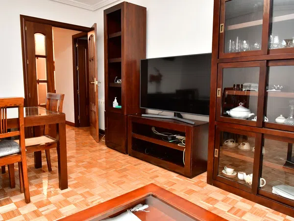 Piso en calle San Andrés, 37 - Foto 3