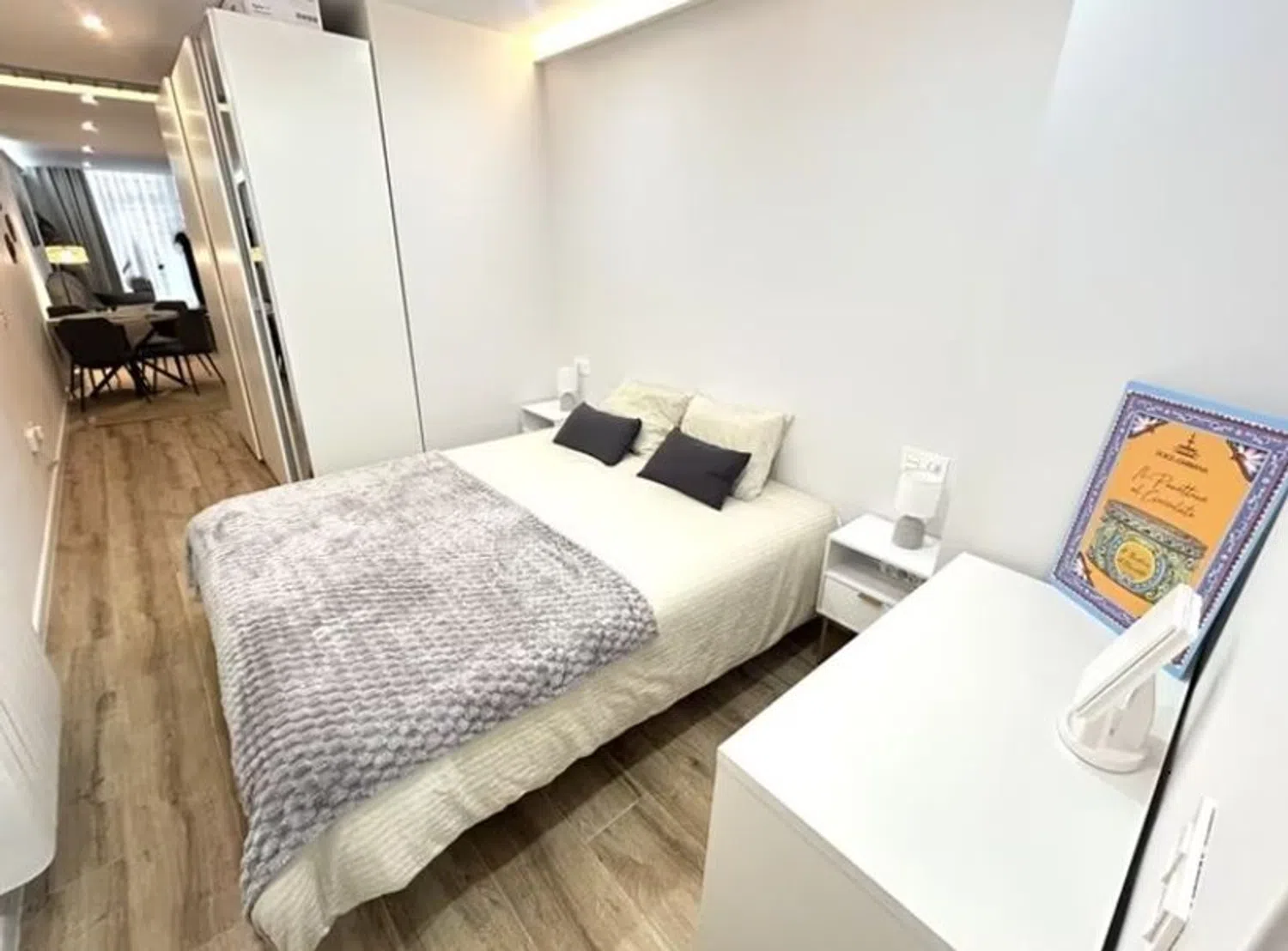 Piso en calle de Sant Domingo, 4 - Foto 6