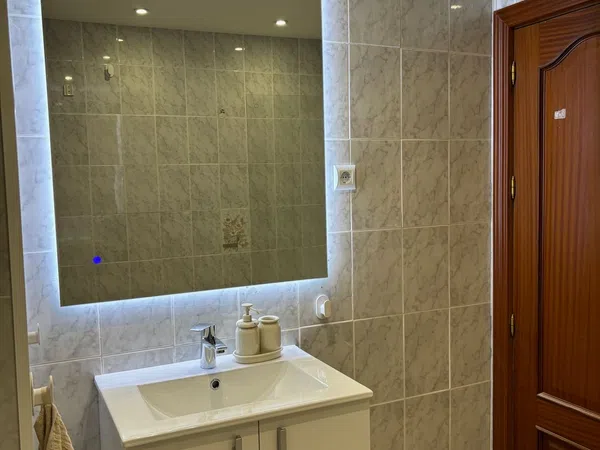 Piso en plaza Castillejos, 14 - Foto 8