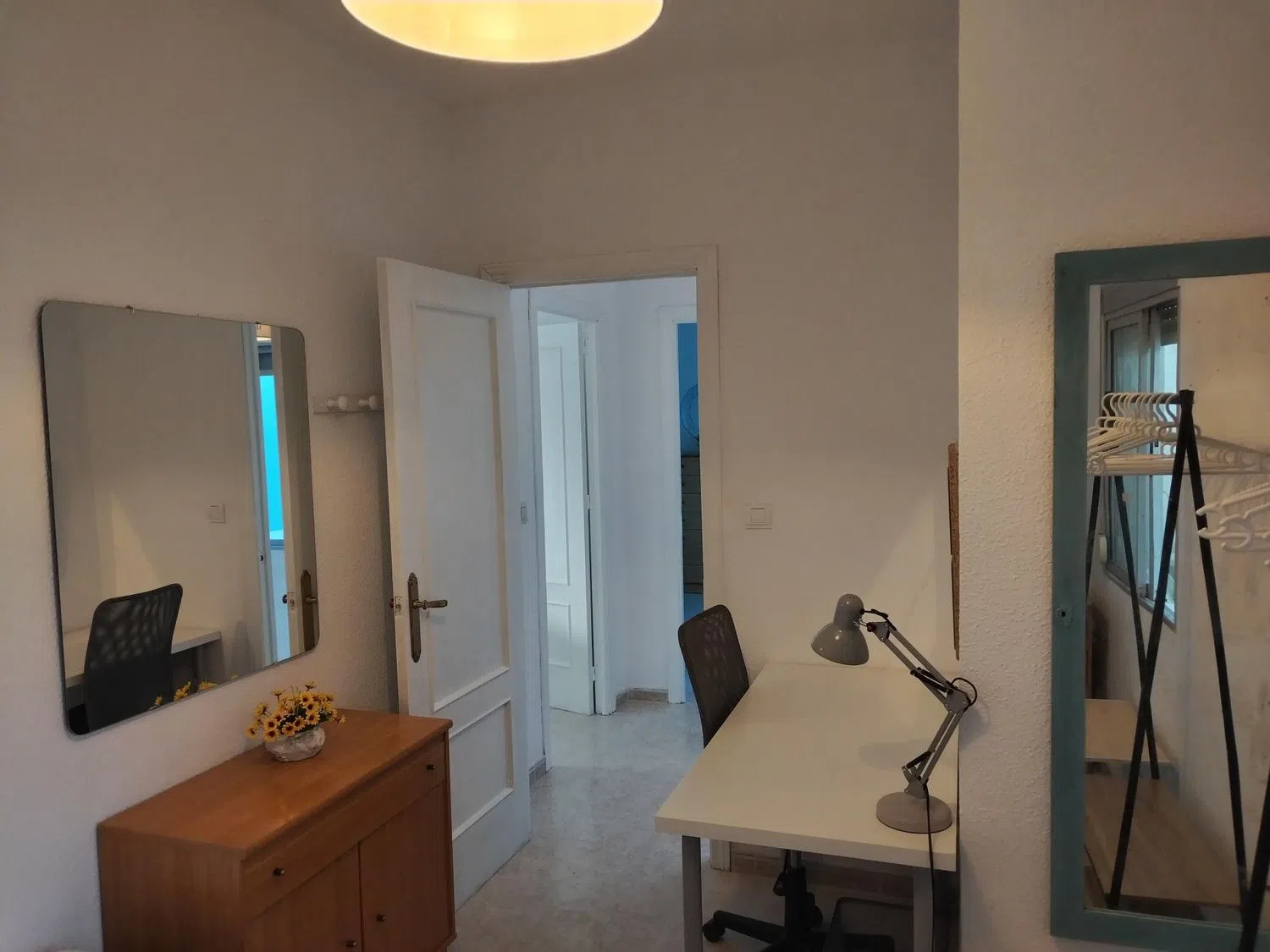 Piso en avenida Pablo Picasso, 25 - Foto 7