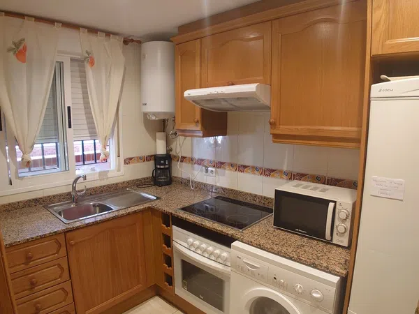 Piso en Avenida Jardín, 33, Playa Coral - Foto 7