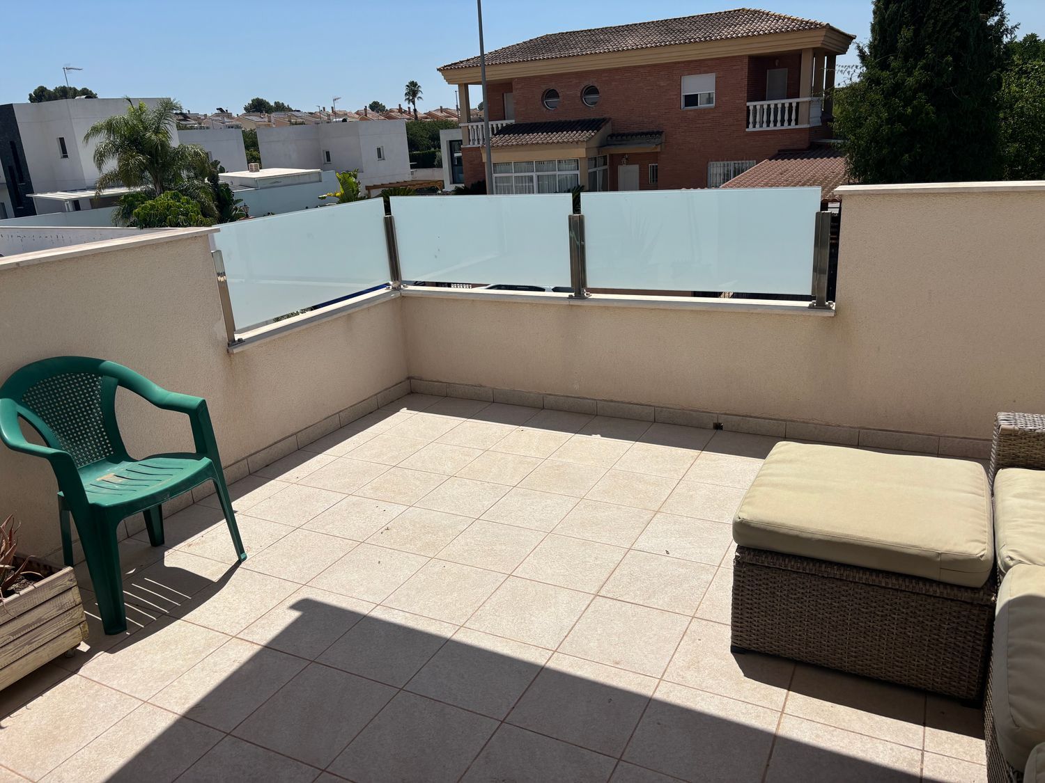 Chalet pareado en Calle de la Serra de la Carrasqueta, 15, Maravisa, Maravisa - Foto 30