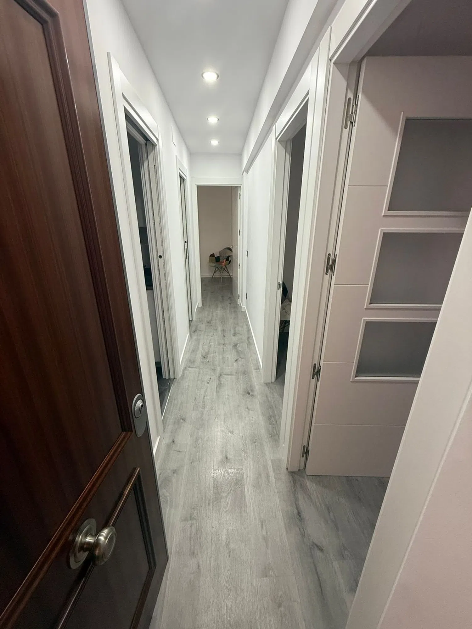 Piso en paseo Canalejas, 176 - Foto 1