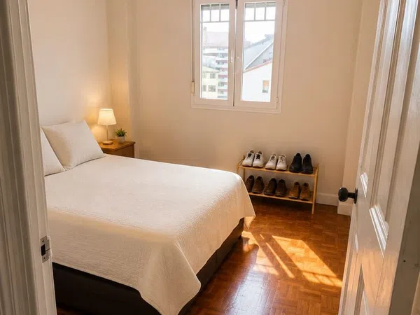 Piso en Ribera de deusto, 48, La Ribera-Ibarrekolanda - Foto 8