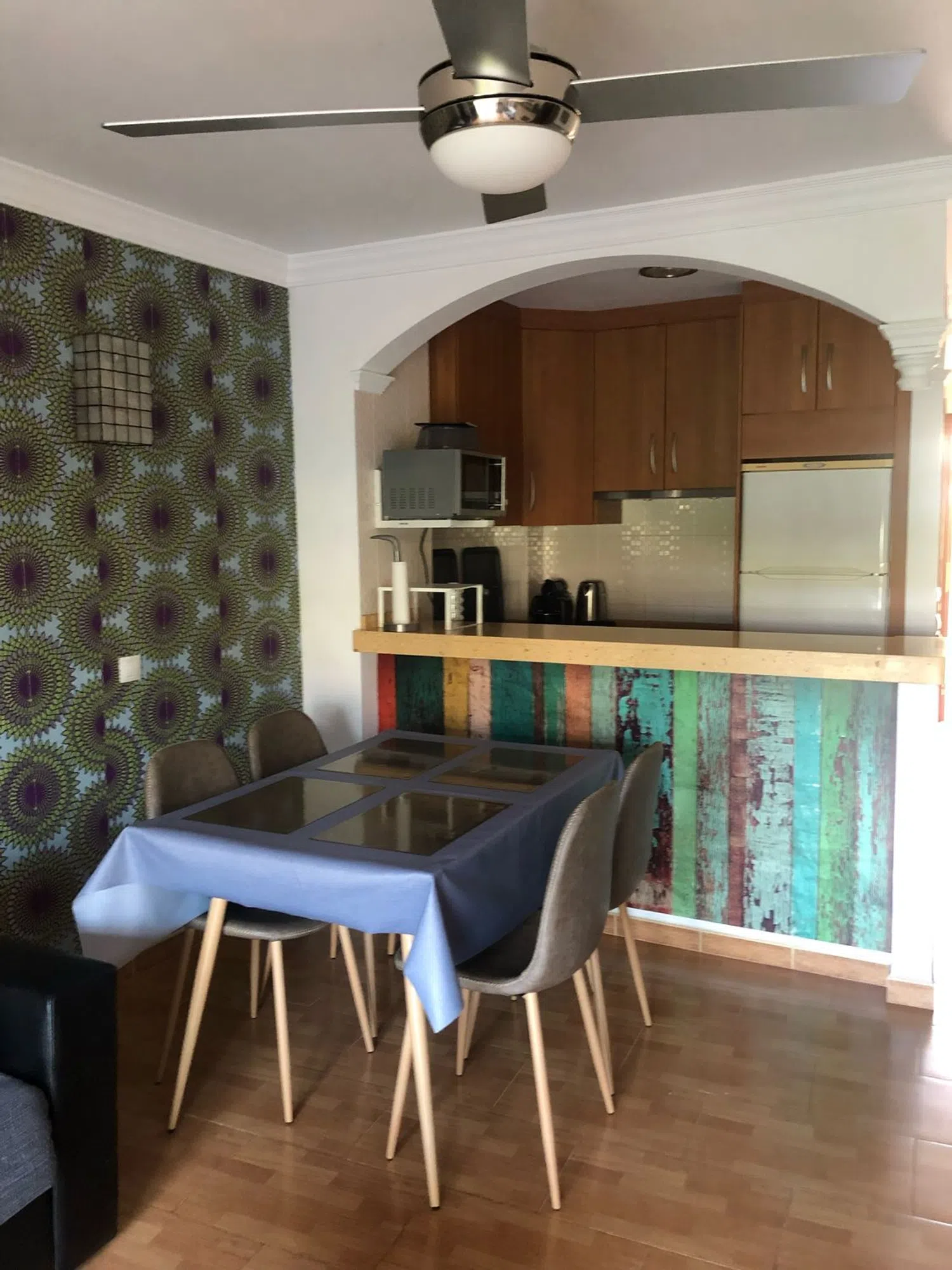 Piso en avenida Ricardo Soriano, 62 - Foto 4