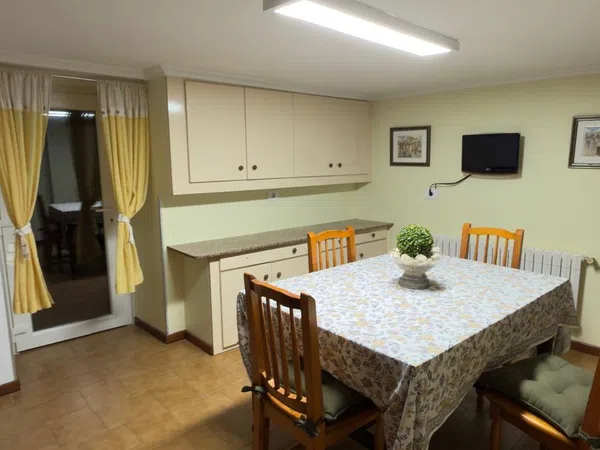 Casa o chalet independiente en Plaza Rualeira, 2, Combarro, Combarro - Foto 5