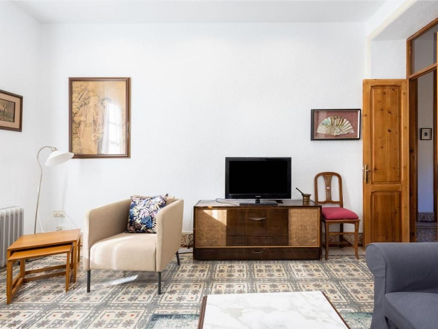 Casa terrera en Calle Nava y Grimon, 34 - Foto 32