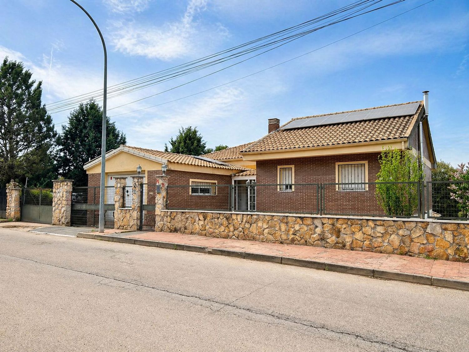 Casa o chalet independiente en Calle los Madroños, 53 f - Foto 35