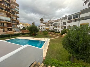 Apartamento en Carihuela Torremolinos - Foto 1