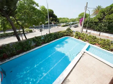Piso en  Passeig Marítim 151 - Foto 7