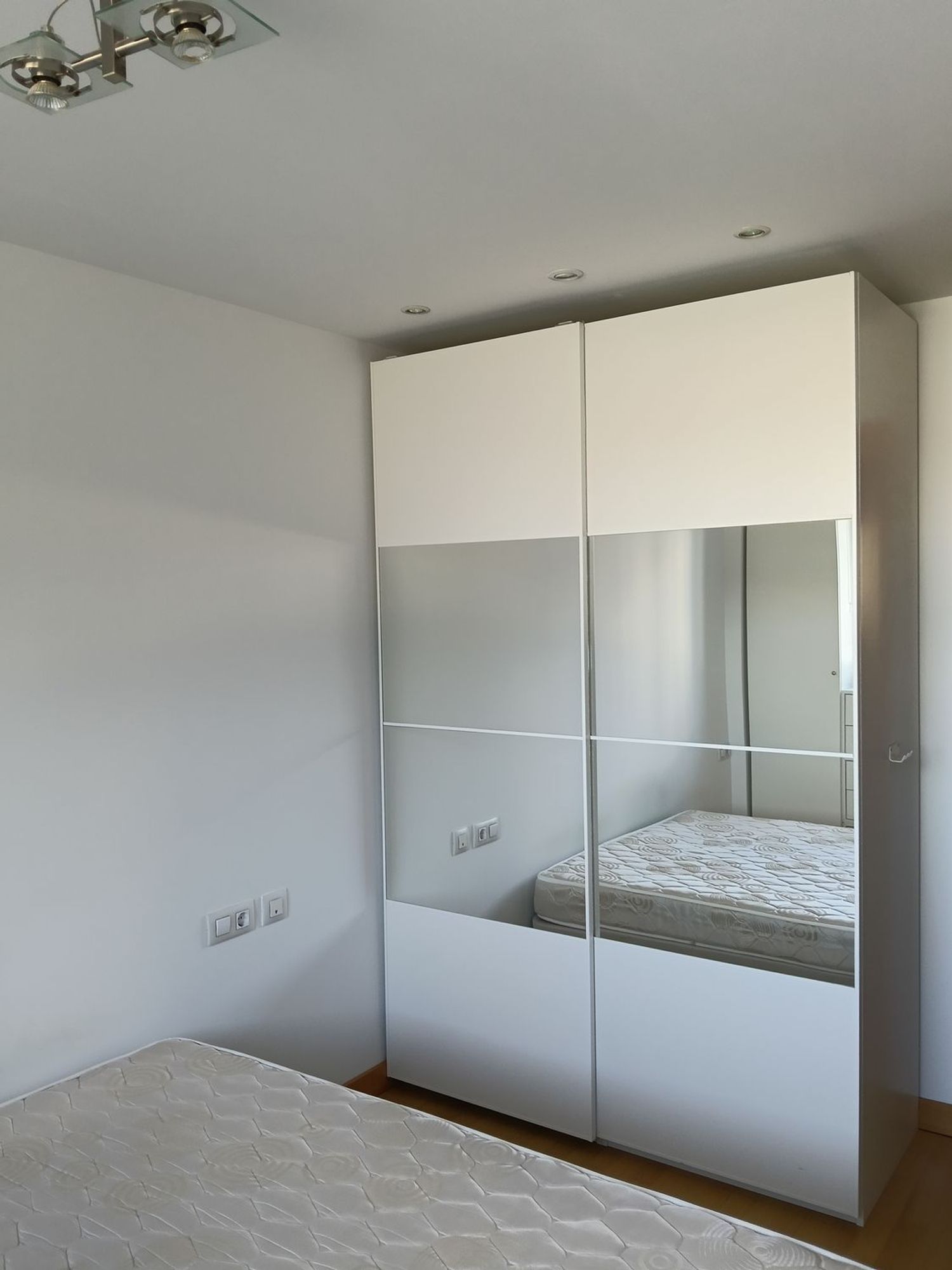 Piso en Berrioplano - Foto 8