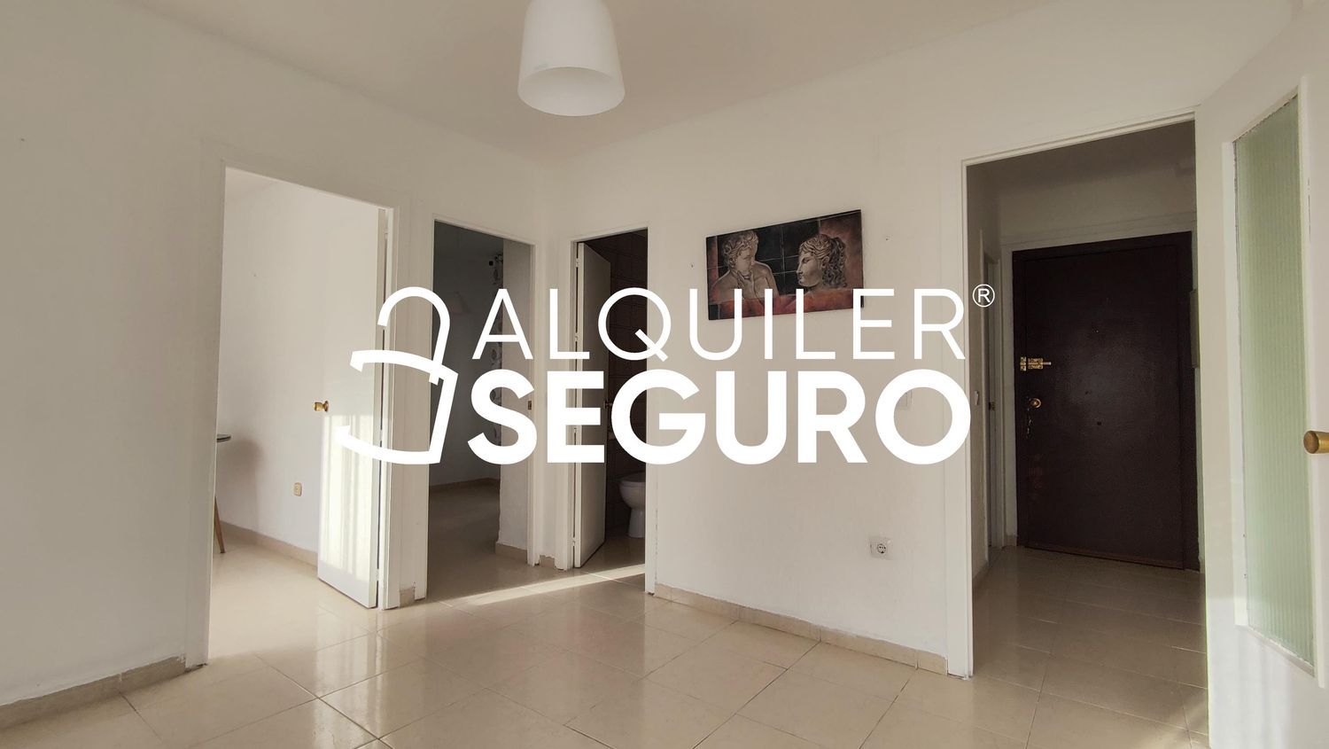 Piso en Avenida Virgen de las Angustias - Foto 4