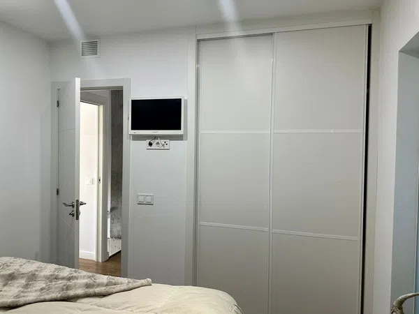 Dúplex en ronda de Valdecarrizo, 11 - Foto 12