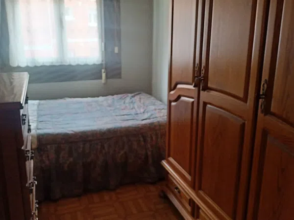 Piso en plaza Santa Barbara, 2 - Foto 5