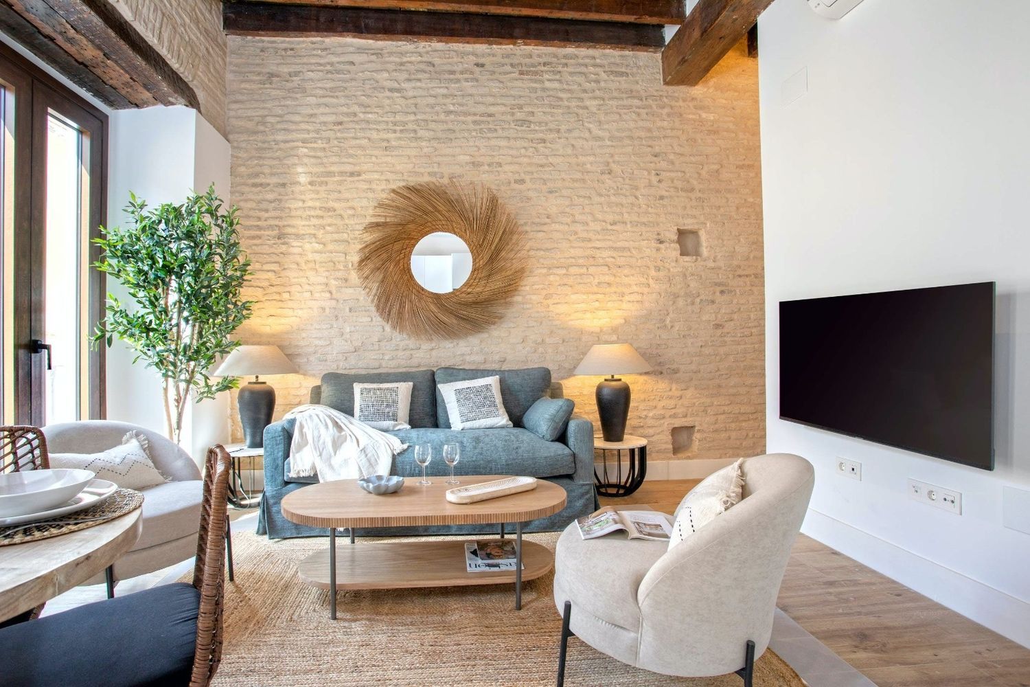 Piso en calle Santas Patronas, 15 - Foto 2