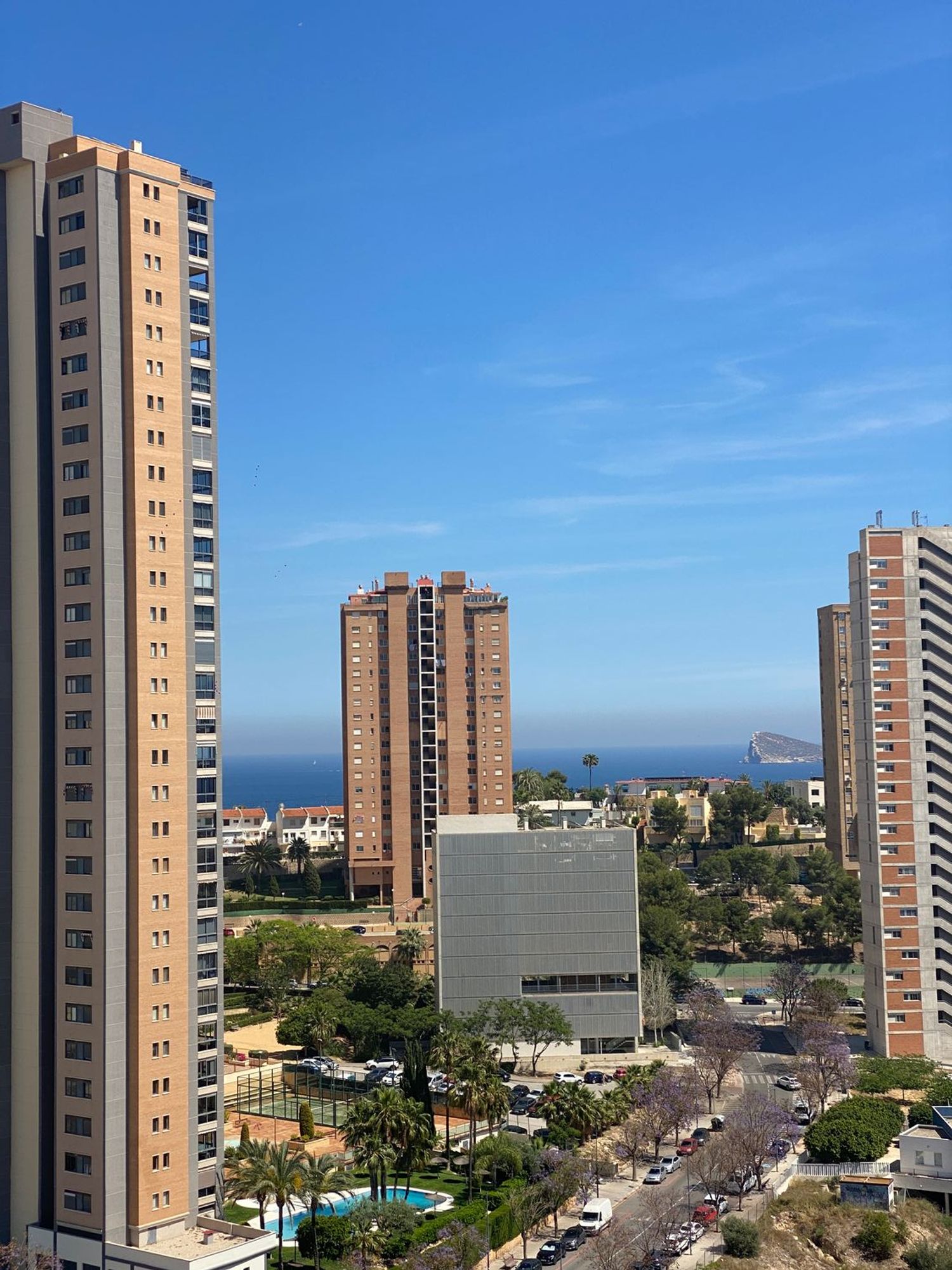 Piso en Calle Altea, 2, Cala de Finestrat - Foto 3
