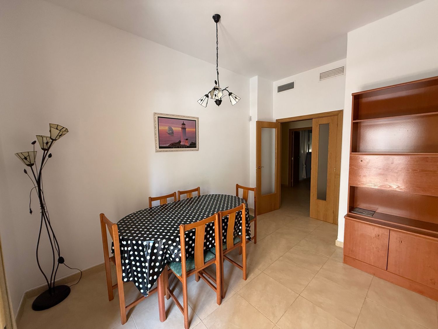 Piso en Calle Xalet del Bau, 10, Horta de Santa María, Horta de Santa María - Foto 4