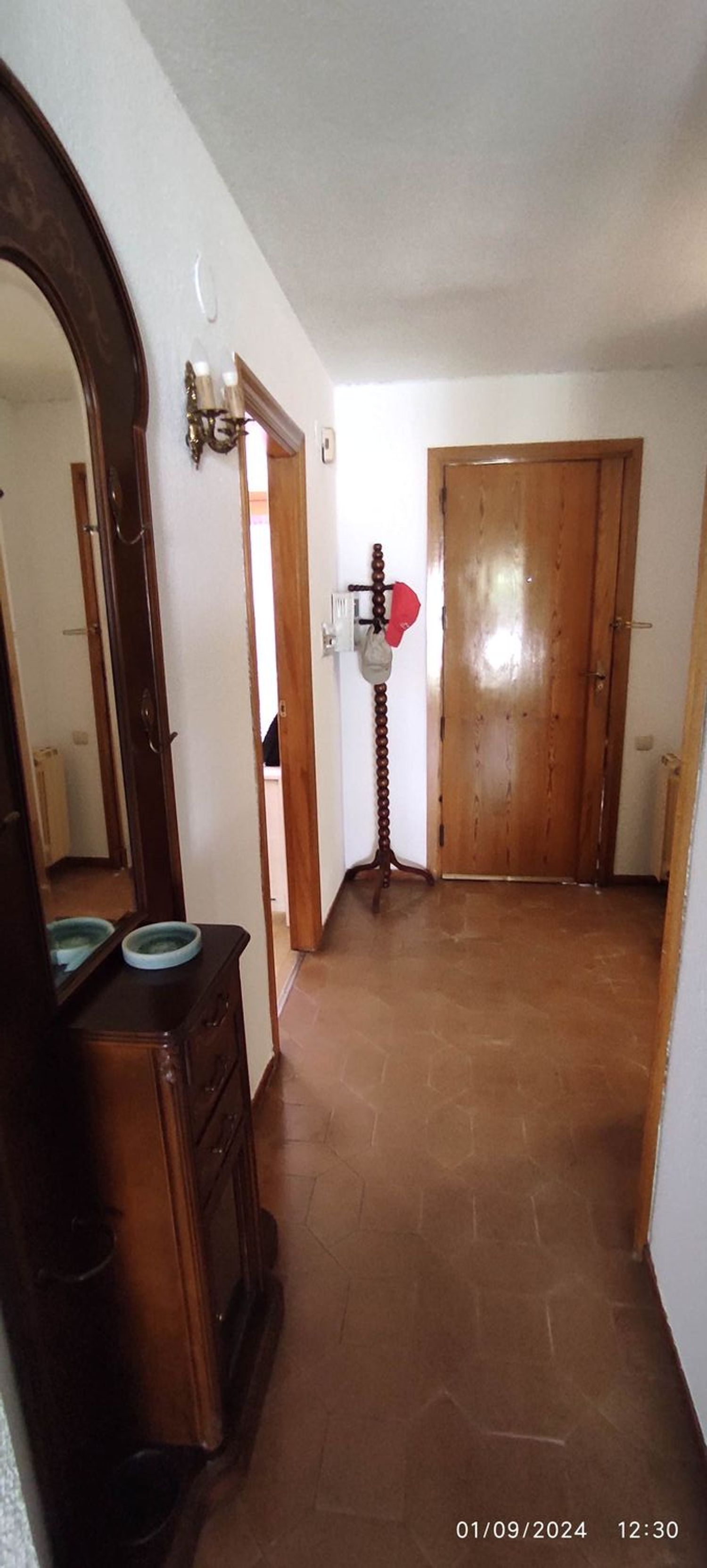 Chalet adosado en Urbanización Cármenes de la Muralla, 48 - Foto 2