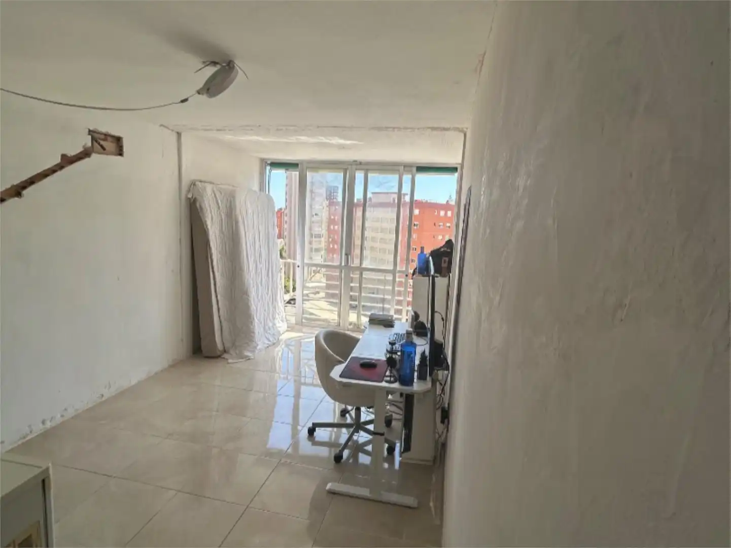 Piso en  Avenida de Portugal 1 - Foto 2