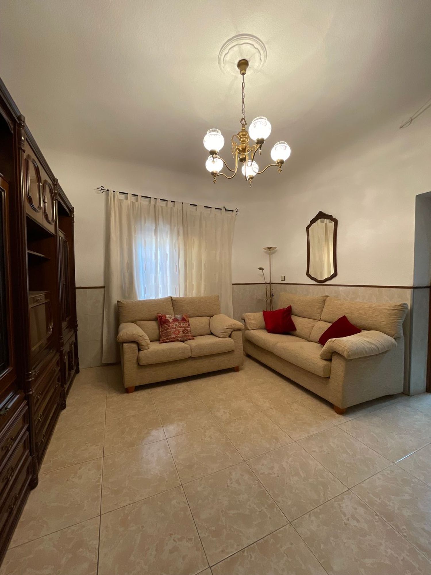 Chalet pareado en Calle Molino, 10, Alquerías - Foto 2