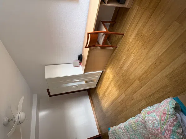 Piso en calle Gobernador Pedro Temboury, 31 - Foto 4