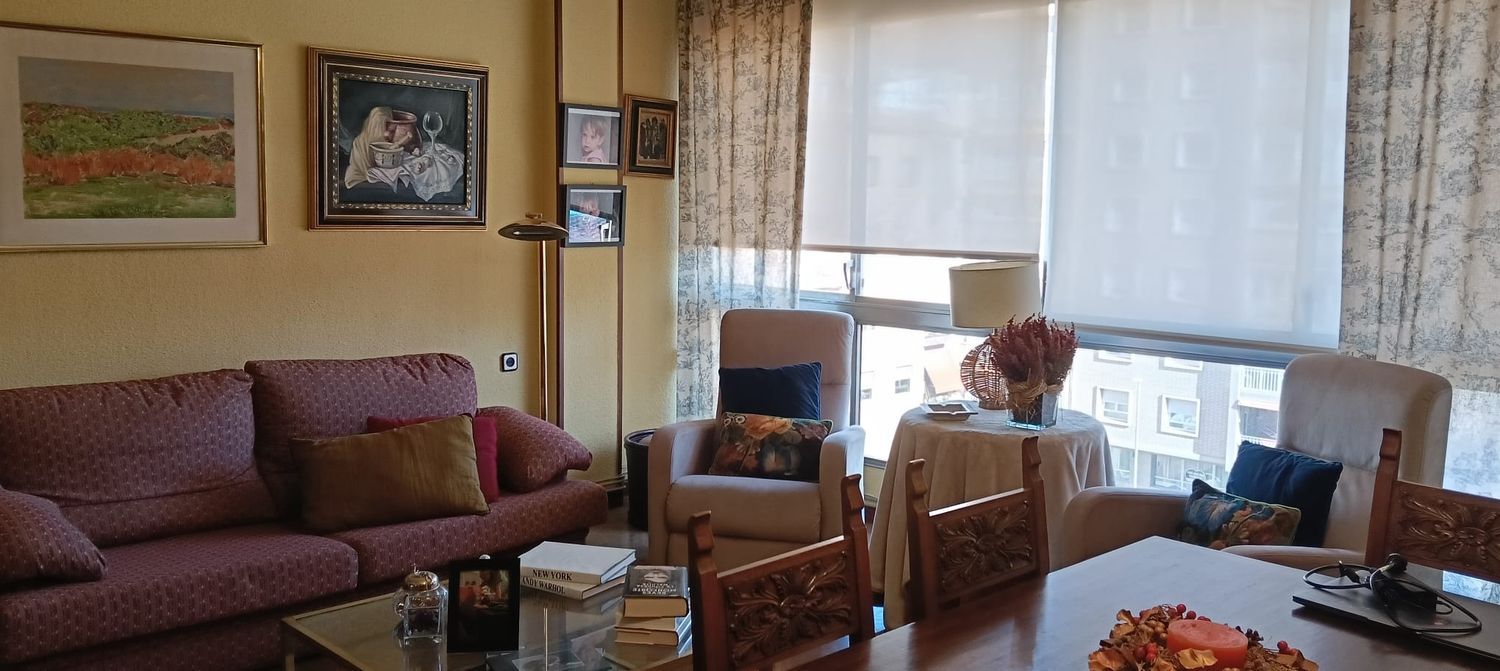 Piso en plaza Preciosa, 4 - Foto 1