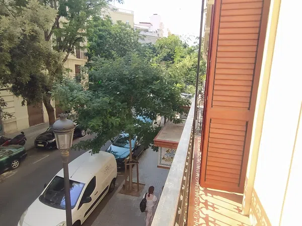 Piso en Calle del Mestre Gozalbo, Gran Vía - Foto 16