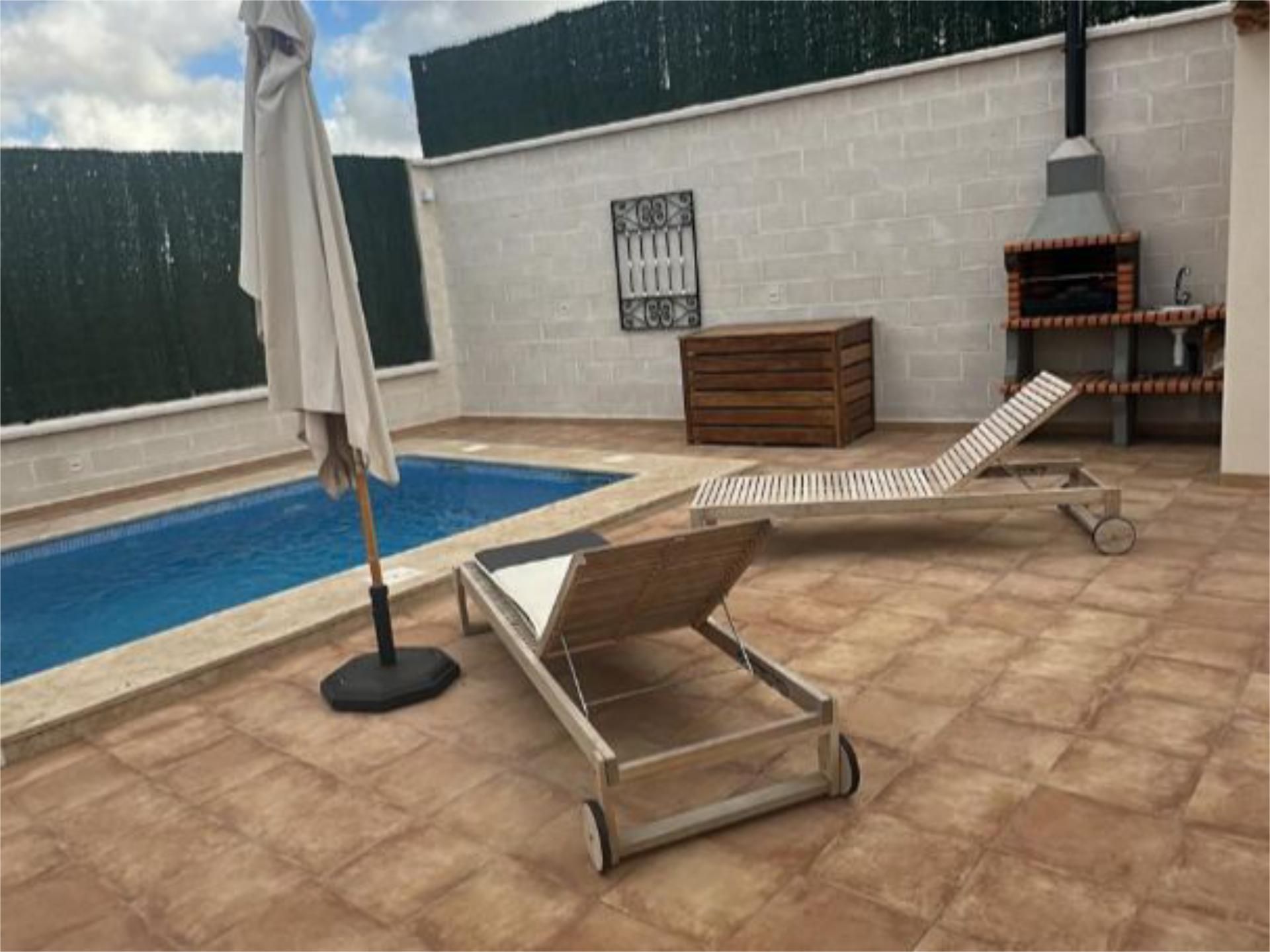 Chalet en  Calle Sierra de Alcaraz 4 - Foto 8