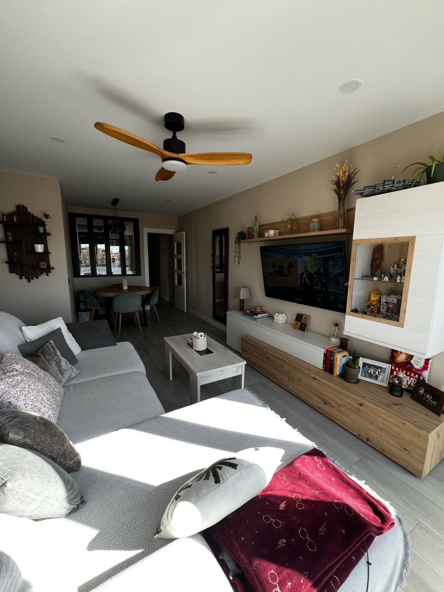 Piso en avenida del Doctor Marañón, 51 - Foto 23