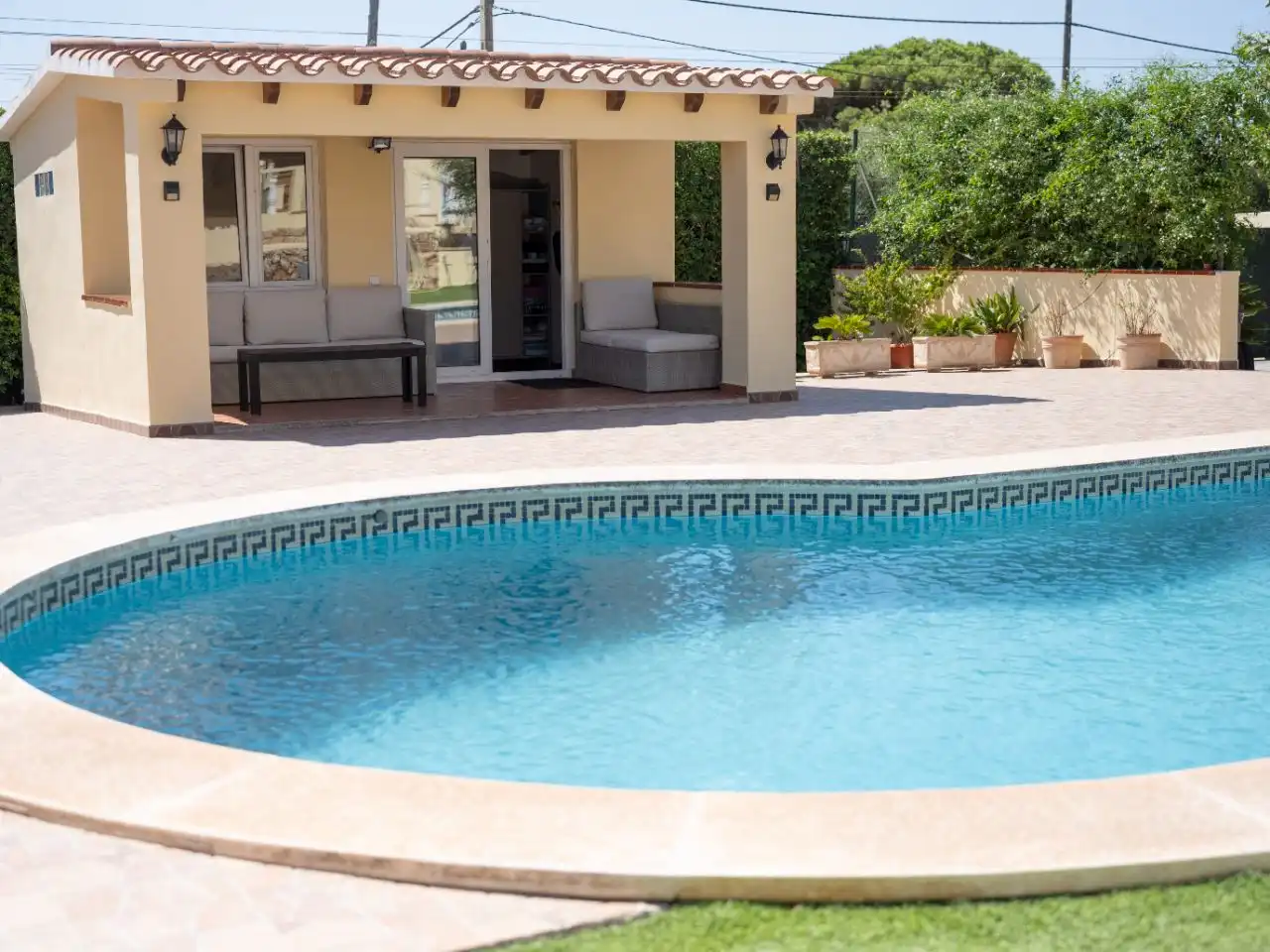 Chalet en  Carrer Llevant de Punta Prima 6 - Foto 4