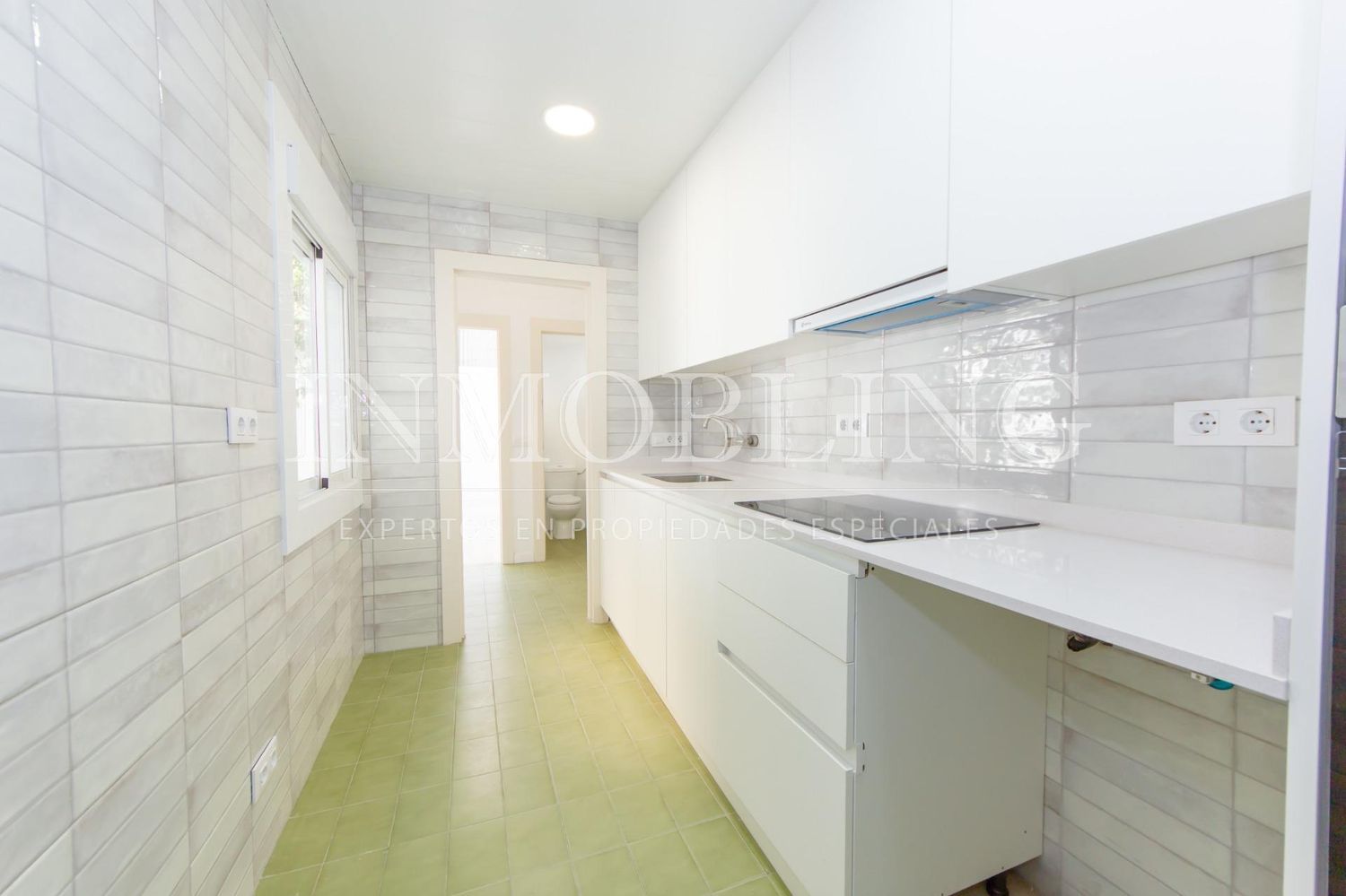 Casa o chalet independiente en Eixample - Foto 25
