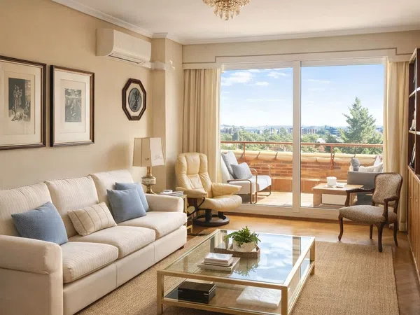 Ático en avenida España, 1 - Foto 1