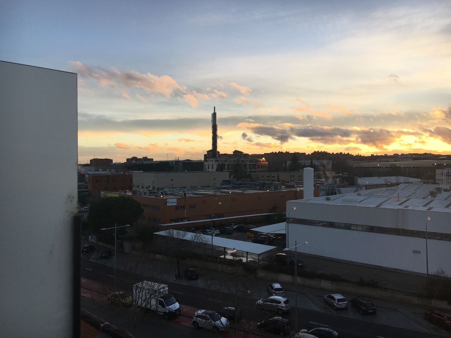 Dúplex en avenida de la Industria, 16 - Foto 8