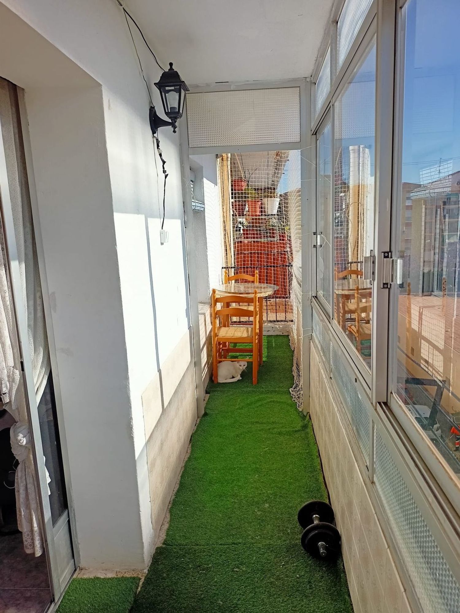 Piso en Calle Matemático Romero, 3 - Foto 7