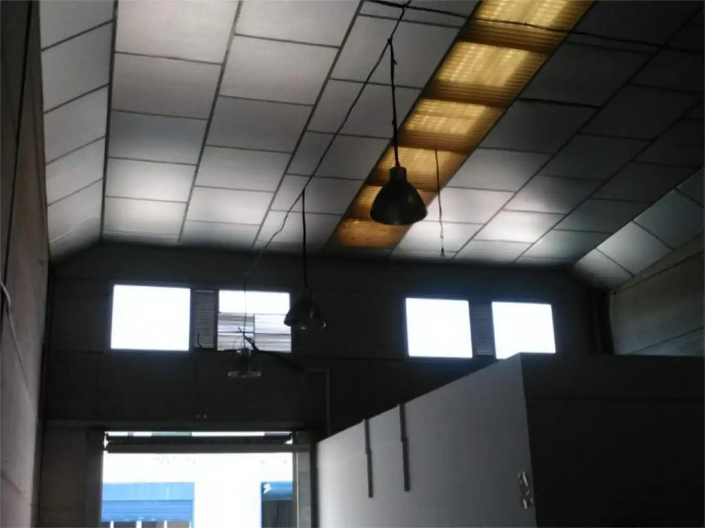 Nave Industrial en  Calle Medina y Galnares 84 - Foto 3