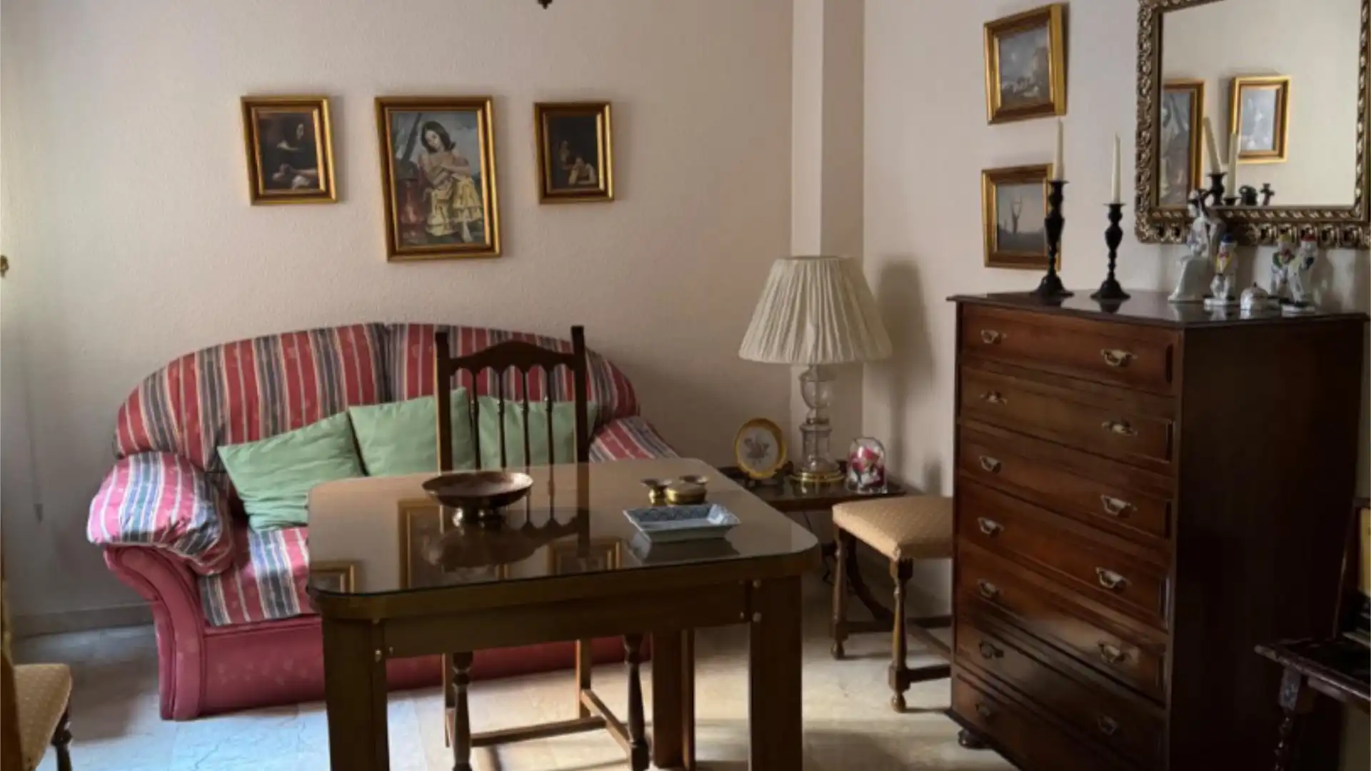 Piso en  Calle Mirlo 9 - Foto 17