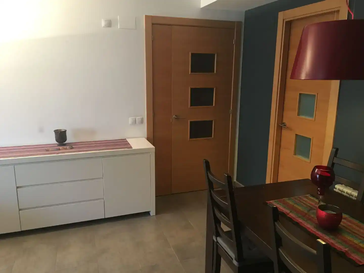 Piso en  Carrer Josep Irla Bosch 61 - Foto 6