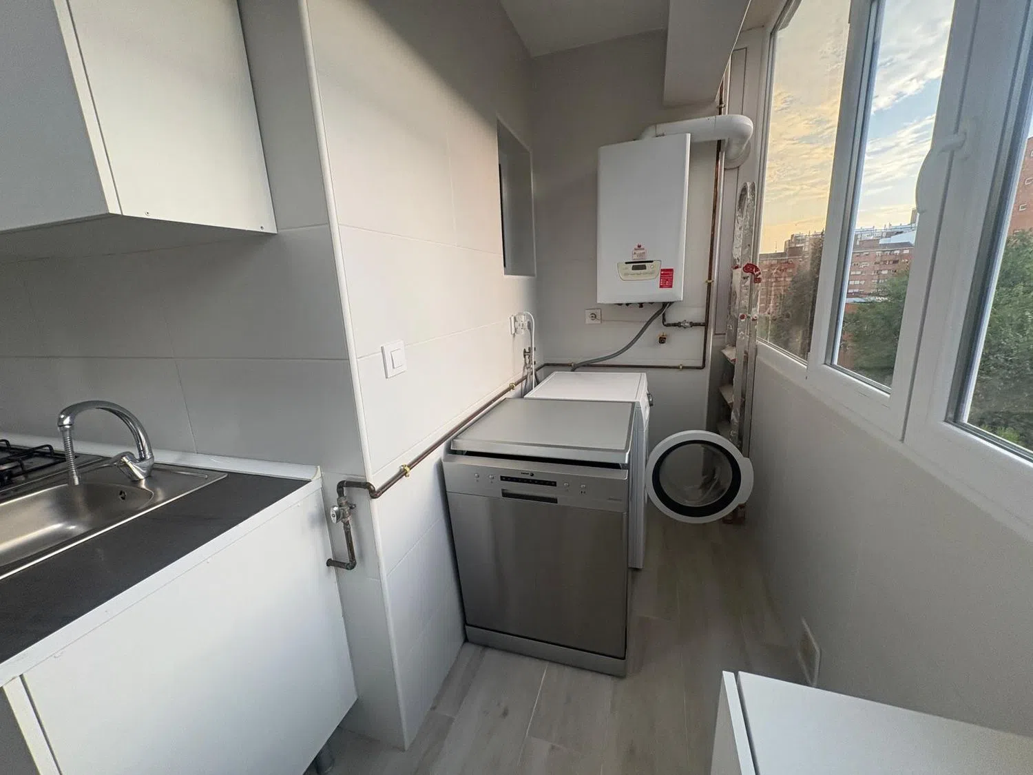 Piso en pasaje Carena, 4 - Foto 18