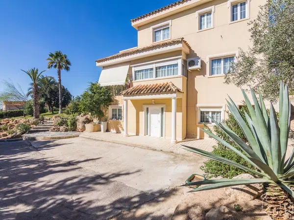 Casa independiente en calle Bolulla, 5 - Foto 4