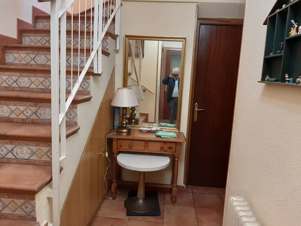 Chalet adosado en Avenida Valladolid, 29 - Foto 7