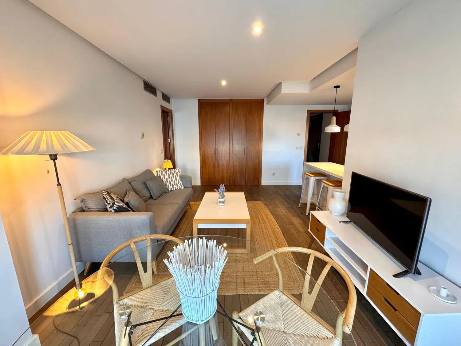 Piso en calle Bailarina Anna Pavlova, 2 - Foto 4