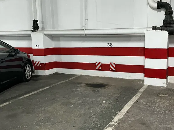 Piso en calle Tomás de Aquino, 3 - Foto 38