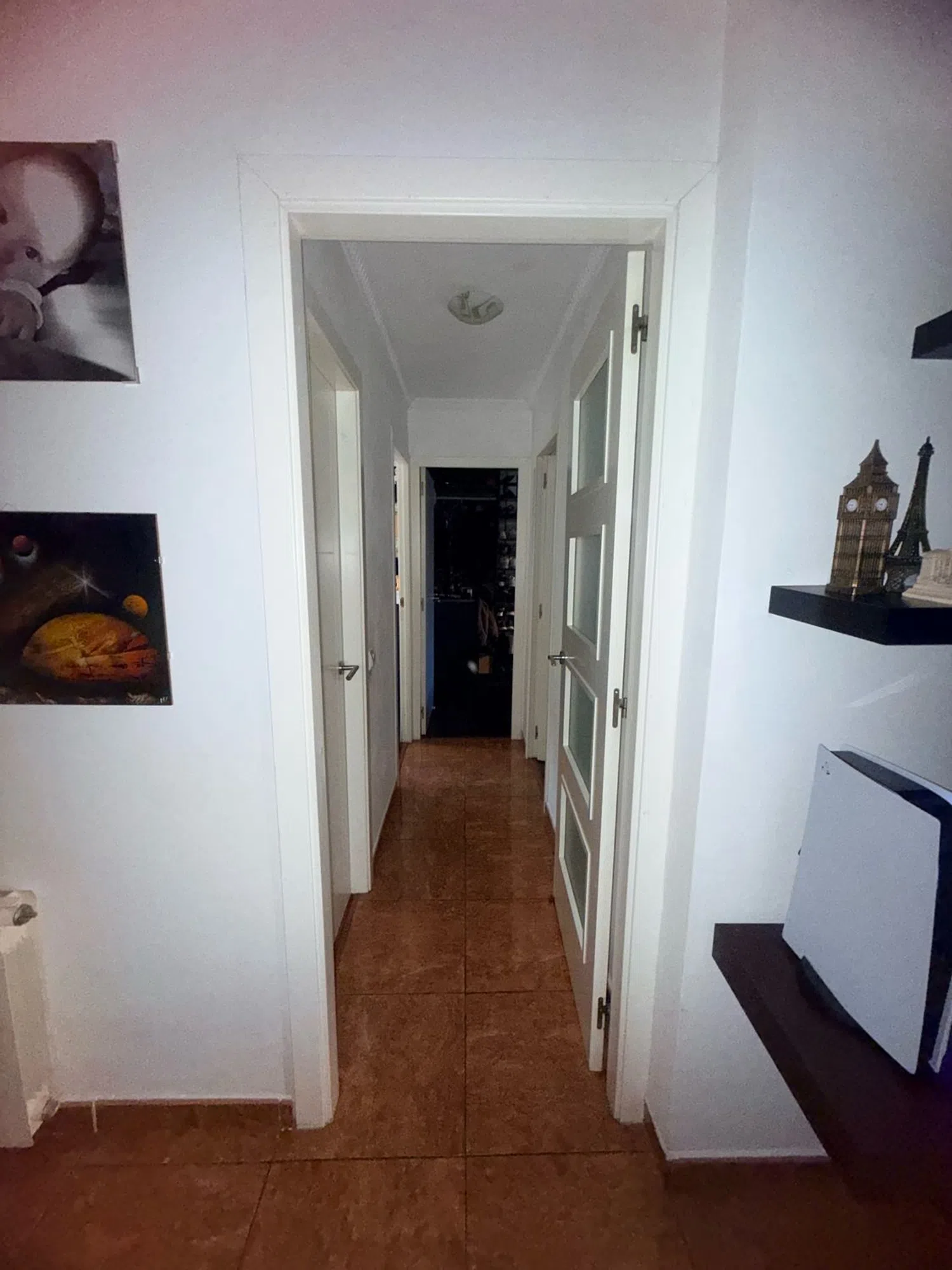 Piso en calle Zamora, 15 - Foto 13