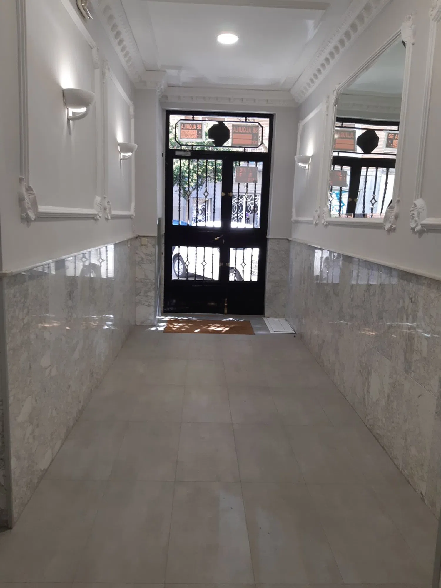 Piso en calle de lagasca, 115 - Foto 12